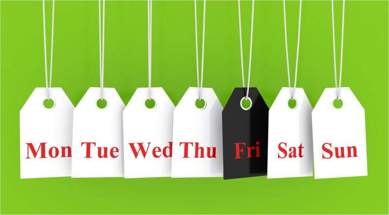 Illustration for article titled Las ofertas de Black Friday de Ășltima hora que no te puedes perder